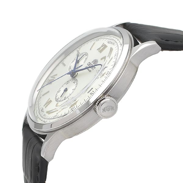 オリエント ORIENT Bambino(バンビーノ) RN-AK0701S メンズ