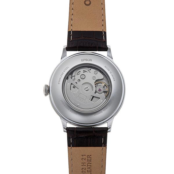 オリエント ORIENT Bambino(バンビーノ) RN-AK0702Y メンズ