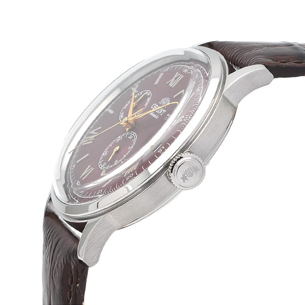 オリエント ORIENT Bambino(バンビーノ) 限定モデル 限定200本 RN-AK0705R メンズ