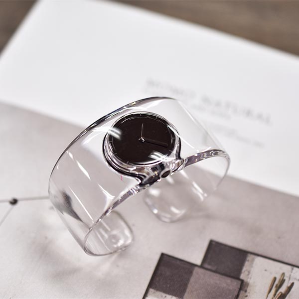 イッセイミヤケ ISSEYMIYAKE NY0W007 ユニセックス