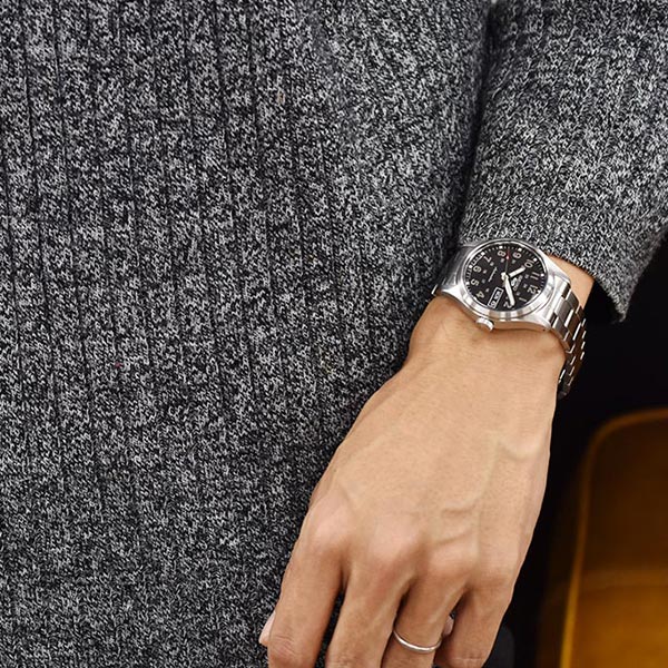 セイコー5スポーツ SEIKO5sports SBSA197 メンズ