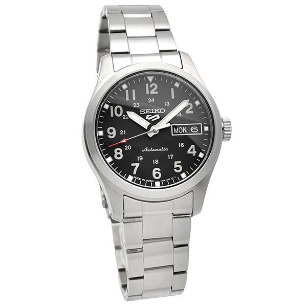 セイコー5スポーツ SEIKO5sports SBSA197 メンズ