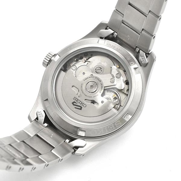 セイコー5スポーツ SEIKO5sports SBSA197 メンズ
