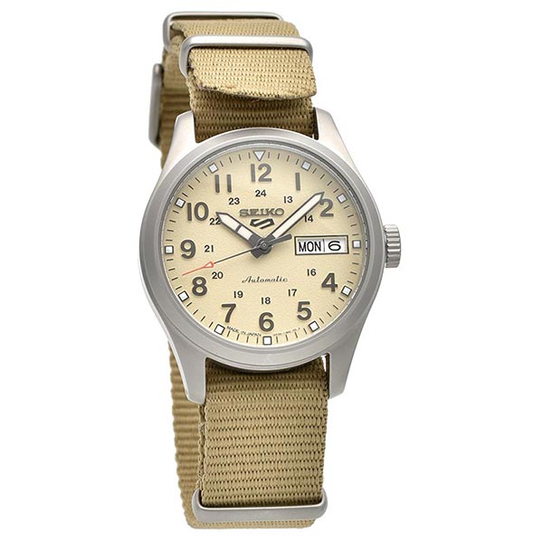 セイコー5スポーツ SEIKO5sports SBSA199 メンズ