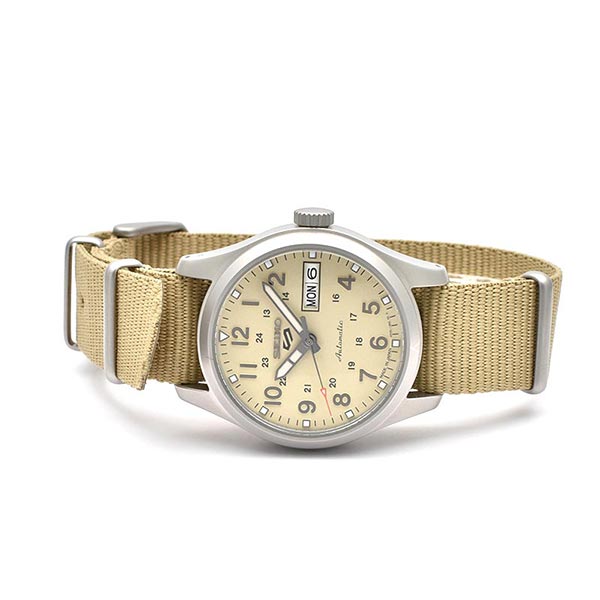 セイコー5スポーツ SEIKO5sports SBSA199 メンズ