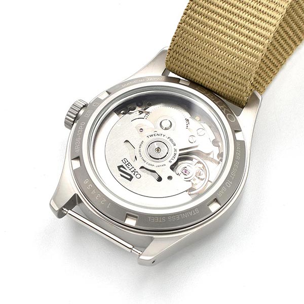 セイコー5スポーツ SEIKO5sports SBSA199 メンズ