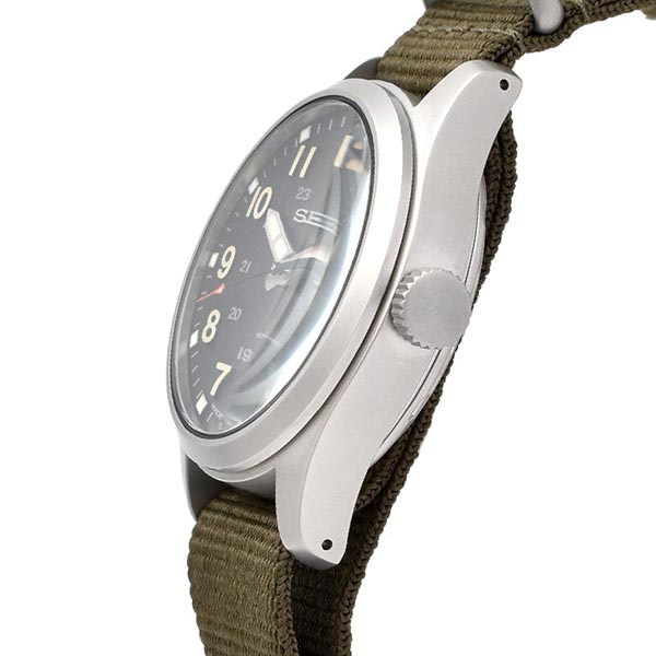 セイコー5スポーツ SEIKO5sports SBSA201 メンズ