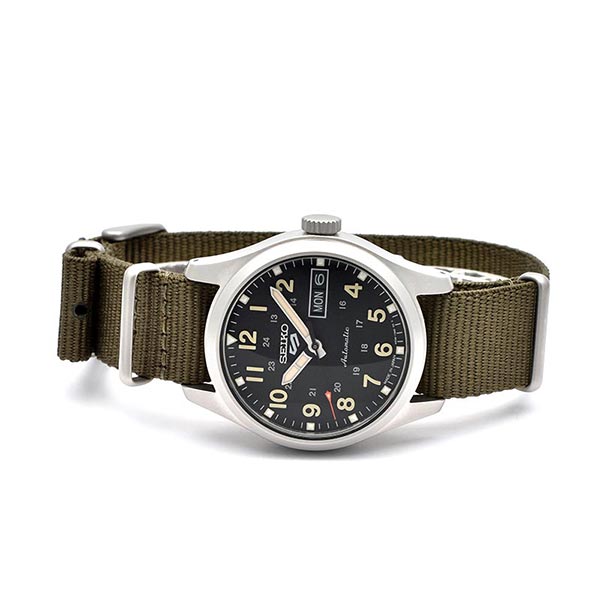 セイコー5スポーツ SEIKO5sports SBSA201 メンズ