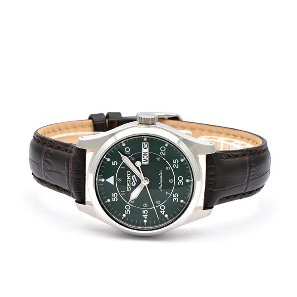 セイコー5スポーツ SEIKO5sports SBSA203 メンズ