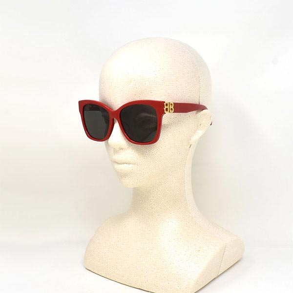 サングラス バレンシアガ BALENCIAGA BB0102SA-003 ユニセックス