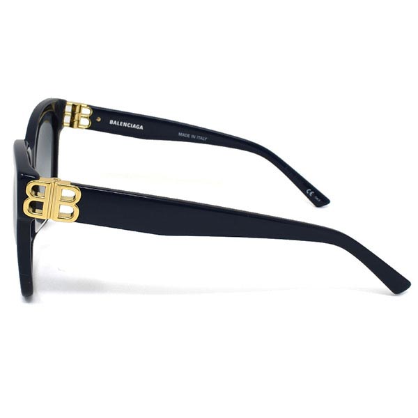 サングラス バレンシアガ BALENCIAGA BB0102SA-005 ユニセックス