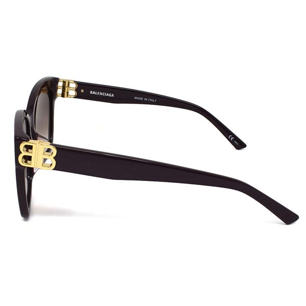 サングラス バレンシアガ BALENCIAGA BB0102SA-006 ユニセックス