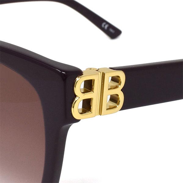 サングラス バレンシアガ BALENCIAGA BB0102SA-006 ユニセックス