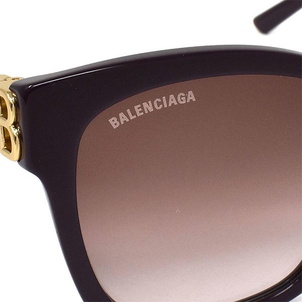 サングラス バレンシアガ BALENCIAGA BB0102SA-006 ユニセックス