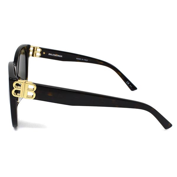 サングラス バレンシアガ BALENCIAGA BB0103SA-002 ユニセックス