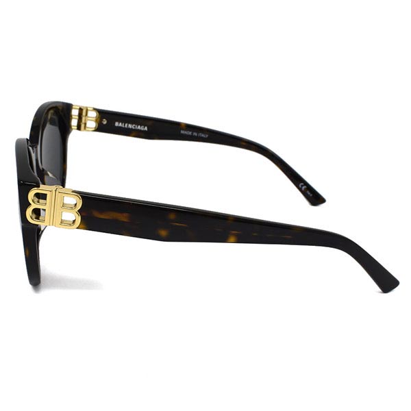 サングラス バレンシアガ BALENCIAGA BB0134SA-002 ユニセックス