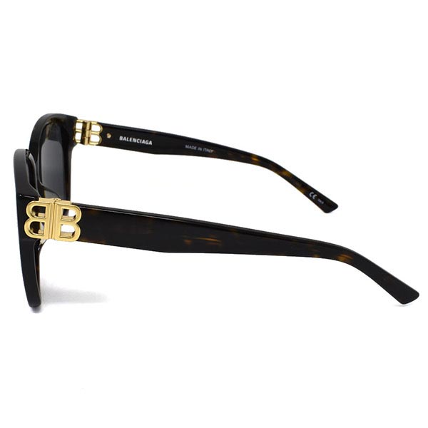 サングラス バレンシアガ BALENCIAGA BB0135SA-002 ユニセックス