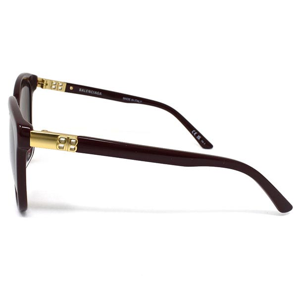 サングラス バレンシアガ BALENCIAGA BB0183SA-004 ユニセックス