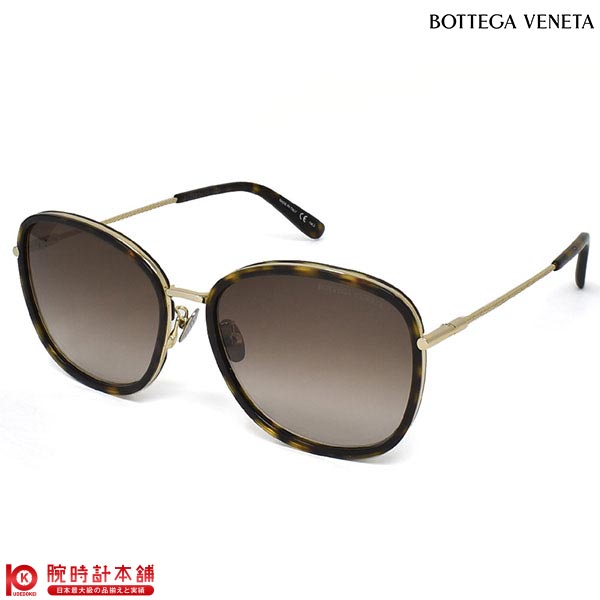 サングラス ボッテガヴェネタ BOTTEGA VENETA BV0220SK-002 ユニセックス