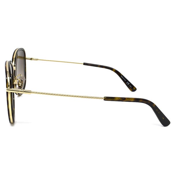 サングラス ボッテガヴェネタ BOTTEGA VENETA BV0220SK-002 ユニセックス