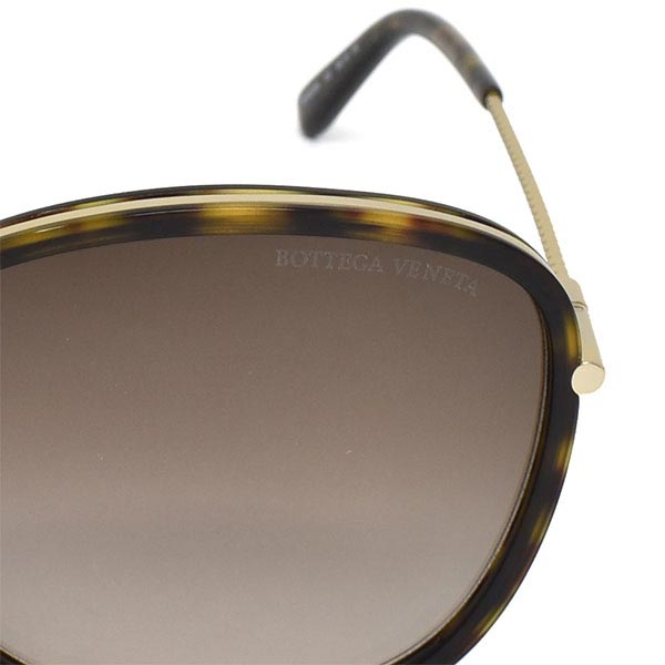 サングラス ボッテガヴェネタ BOTTEGA VENETA BV0220SK-002 ユニセックス