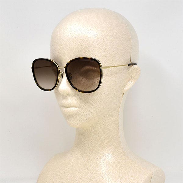 サングラス ボッテガヴェネタ BOTTEGA VENETA BV0220SK-002 ユニセックス