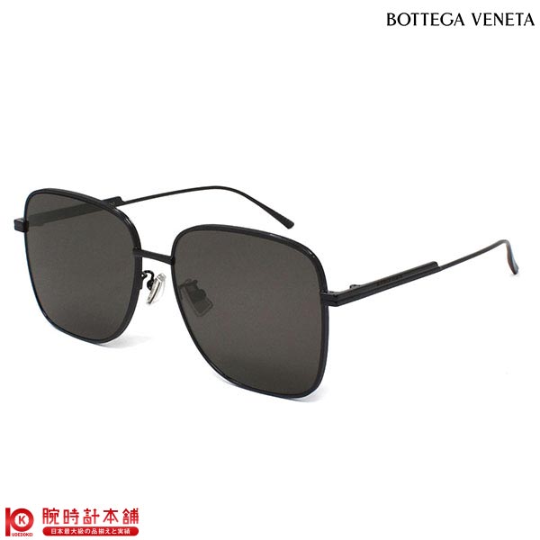 サングラス ボッテガヴェネタ BOTTEGA VENETA BV0305SA-002 ユニセックス