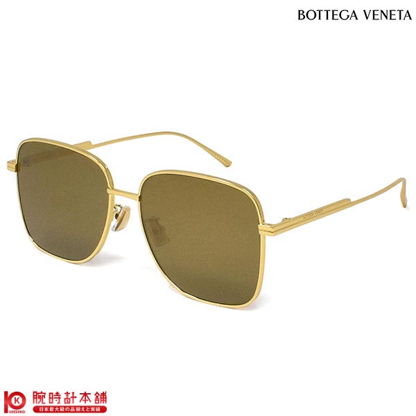 サングラス ボッテガヴェネタ BOTTEGA VENETA BV0305SA-004 ユニセックス