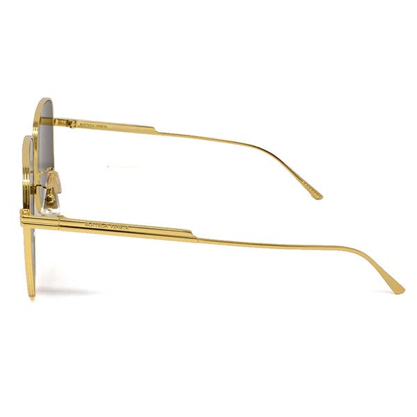 サングラス ボッテガヴェネタ BOTTEGA VENETA BV0305SA-004 ユニセックス