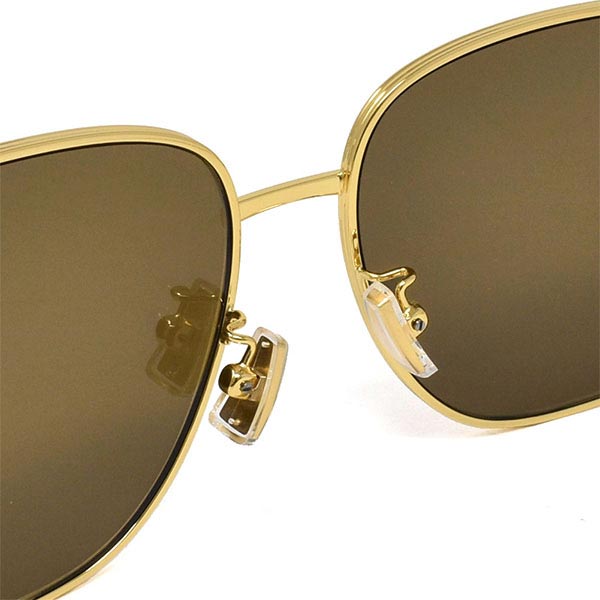 サングラス ボッテガヴェネタ BOTTEGA VENETA BV0305SA-004 ユニセックス