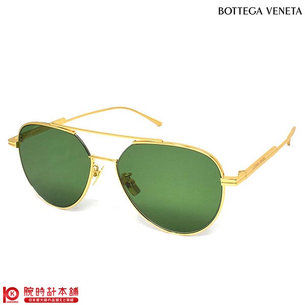 サングラス ボッテガヴェネタ BOTTEGA VENETA BV1013SK-004 ユニセックス