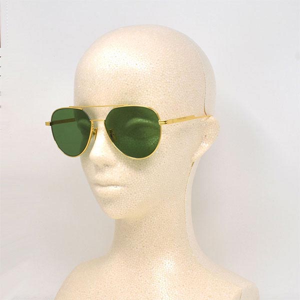 サングラス ボッテガヴェネタ BOTTEGA VENETA BV1013SK-004 ユニセックス