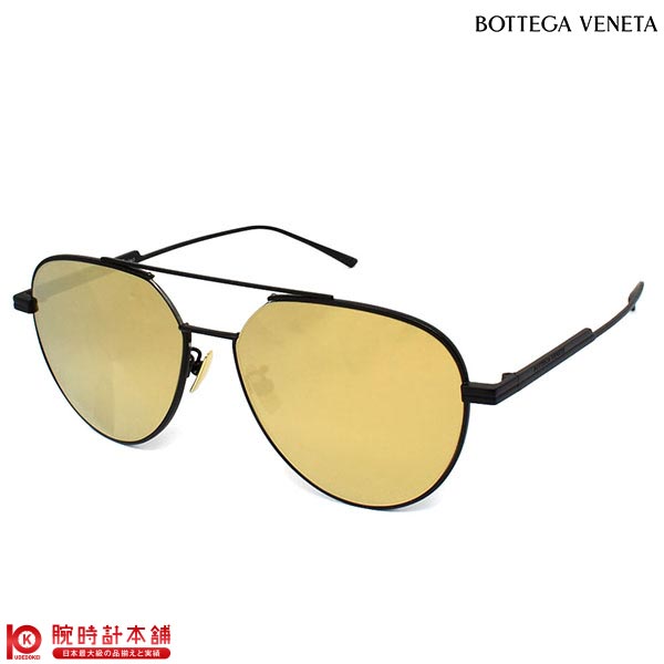 サングラス ボッテガヴェネタ BOTTEGA VENETA BV1013SK-008 ユニセックス