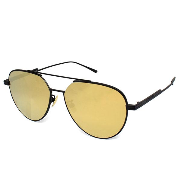 サングラス ボッテガヴェネタ BOTTEGA VENETA BV1013SK-008 ユニセックス