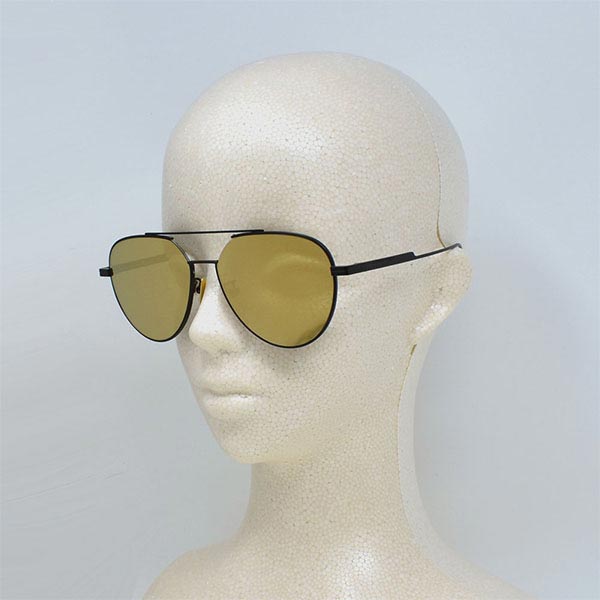 サングラス ボッテガヴェネタ BOTTEGA VENETA BV1013SK-008 ユニセックス