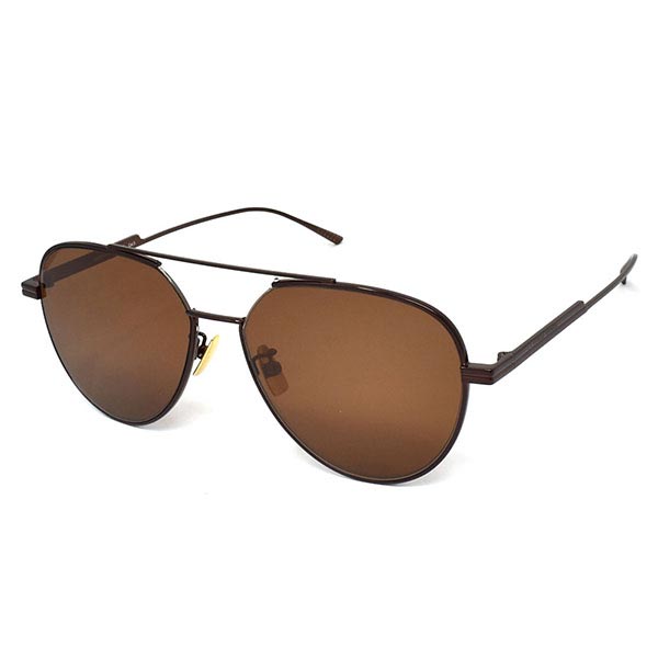 サングラス ボッテガヴェネタ BOTTEGA VENETA BV1013SK-015 ユニセックス