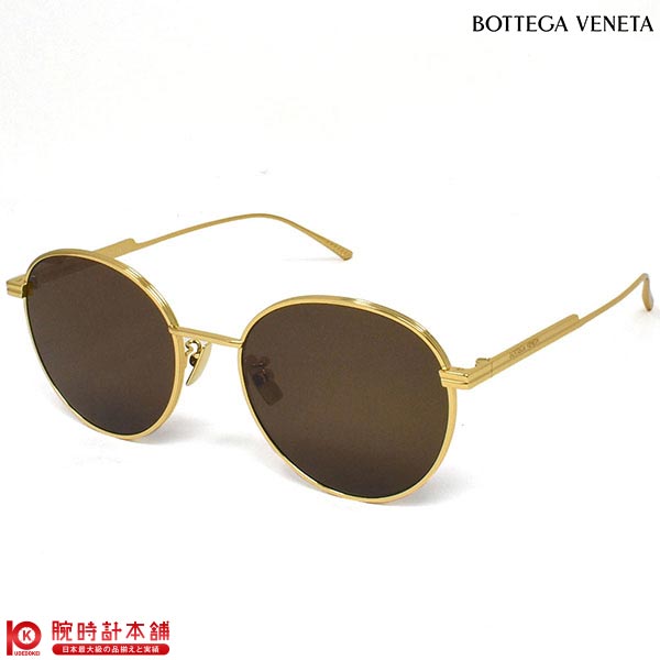 サングラス ボッテガヴェネタ BOTTEGA VENETA BV1042SA-002 ユニセックス