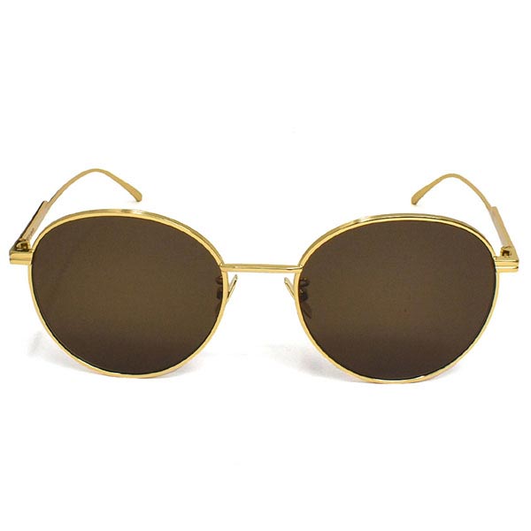 サングラス ボッテガヴェネタ BOTTEGA VENETA BV1042SA-002 ユニセックス