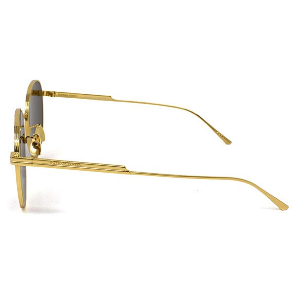 サングラス ボッテガヴェネタ BOTTEGA VENETA BV1042SA-002 ユニセックス