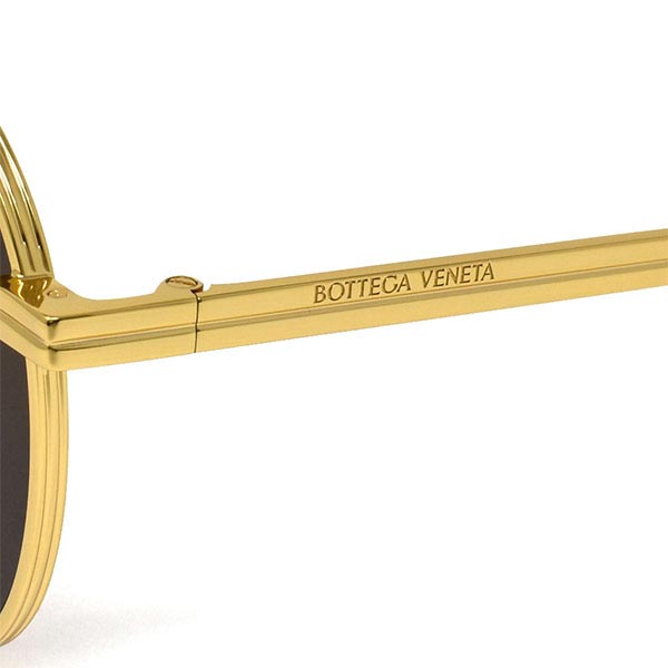 サングラス ボッテガヴェネタ BOTTEGA VENETA BV1042SA-002 ユニセックス
