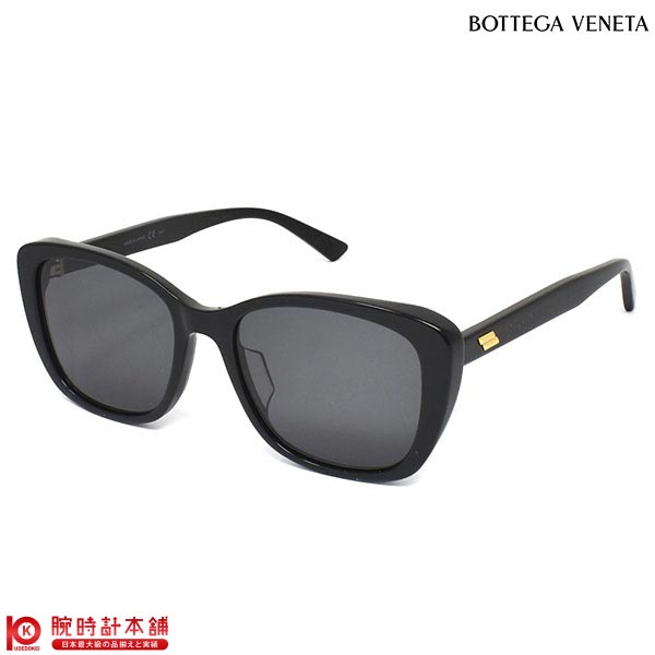 サングラス ボッテガヴェネタ BOTTEGA VENETA BV1079SK-001 ユニセックス