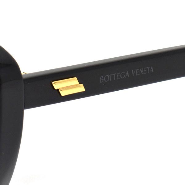 サングラス ボッテガヴェネタ BOTTEGA VENETA BV1079SK-001 ユニセックス