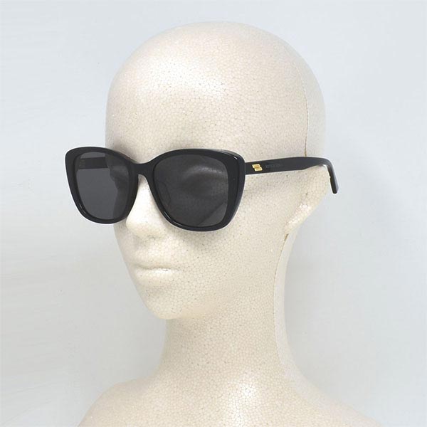 サングラス ボッテガヴェネタ BOTTEGA VENETA BV1079SK-001 ユニセックス