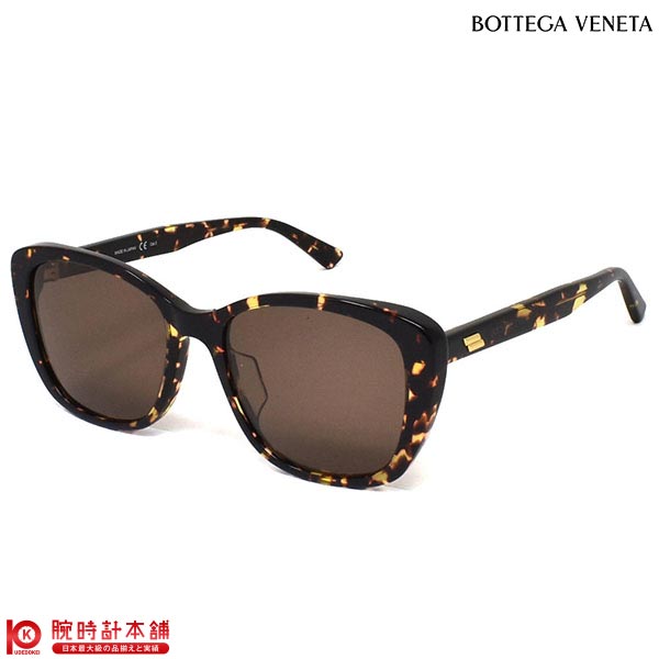 サングラス ボッテガヴェネタ BOTTEGA VENETA BV1079SK-002 ユニセックス