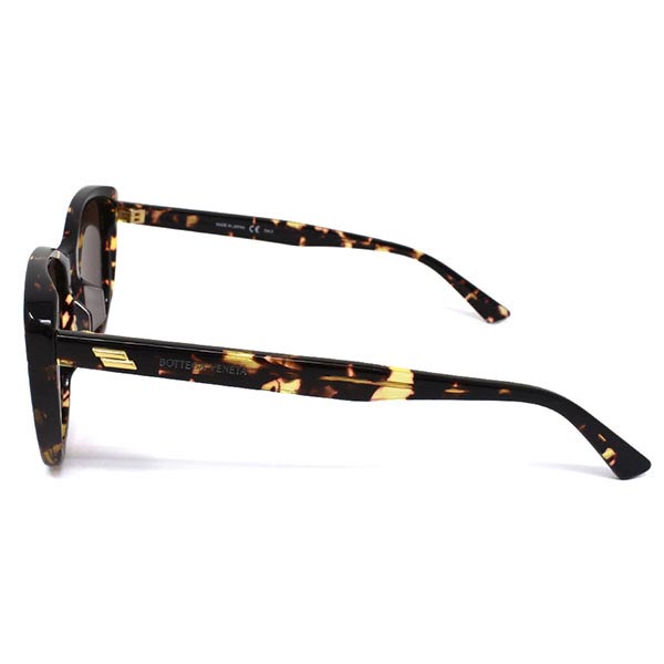 サングラス ボッテガヴェネタ BOTTEGA VENETA BV1079SK-002 ユニセックス