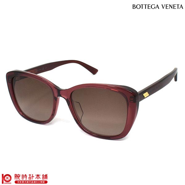 サングラス ボッテガヴェネタ BOTTEGA VENETA BV1079SK-003 ユニセックス