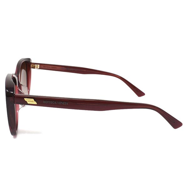 サングラス ボッテガヴェネタ BOTTEGA VENETA BV1079SK-003 ユニセックス