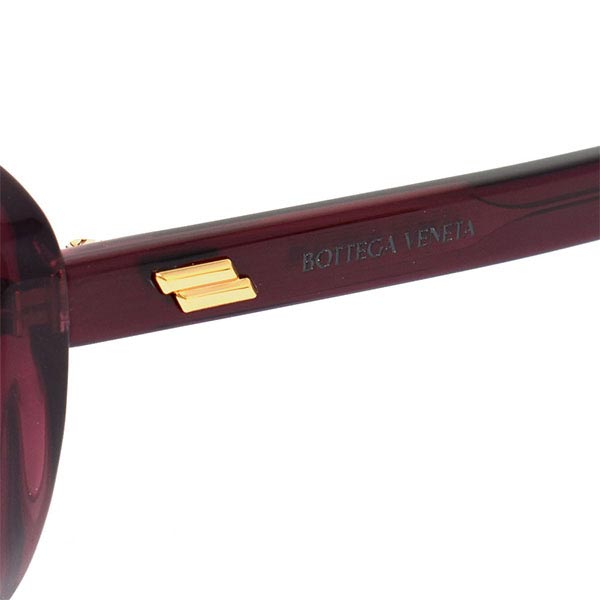 サングラス ボッテガヴェネタ BOTTEGA VENETA BV1079SK-003 ユニセックス