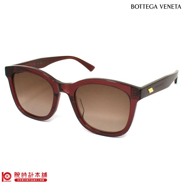 サングラス ボッテガヴェネタ BOTTEGA VENETA BV1080SK-003 ユニセックス