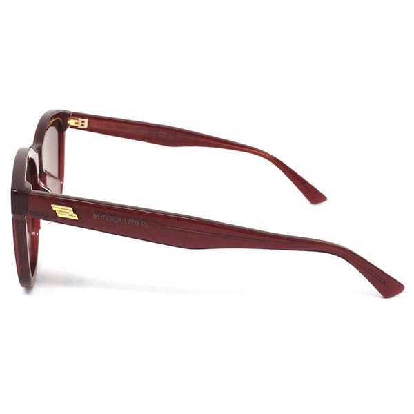 サングラス ボッテガヴェネタ BOTTEGA VENETA BV1080SK-003 ユニセックス